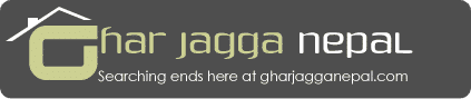 Ghar Jagga Nepal